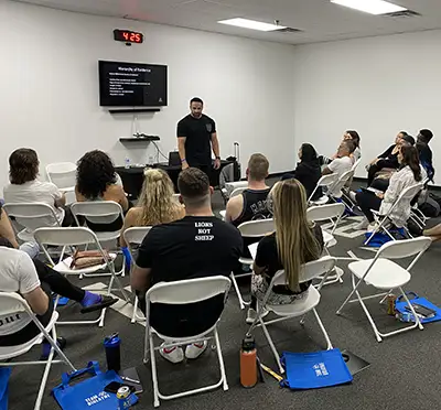 Layne Norton: Science-based Success & Hard Work