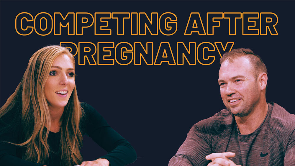 Top 5 Tips for Competing in Bodybuilding After Pregnancy