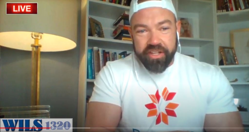 The Decline of PE Class - Radio Interview with Greg McCoy