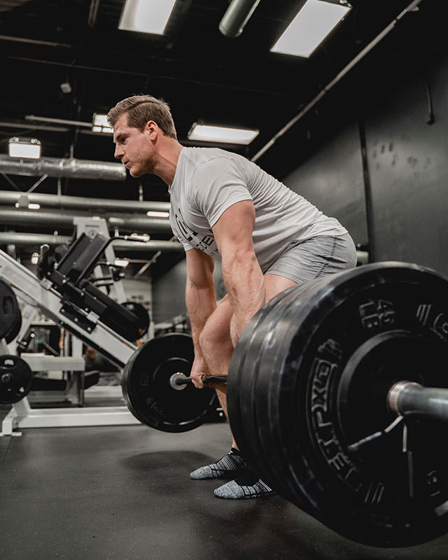 The 12 Week Training Block