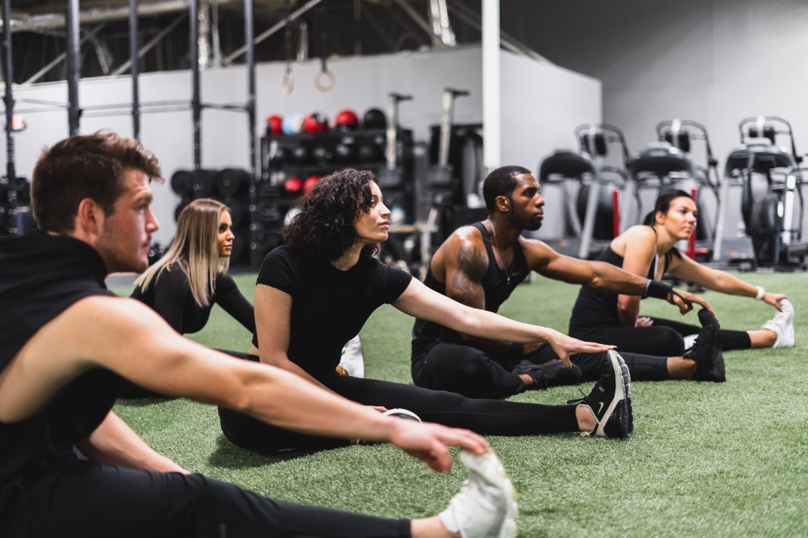 5 Signs You Should Self Manage Your Fitness Amenity