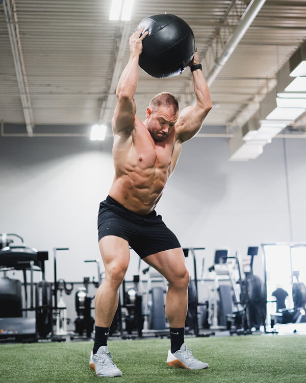 Using Tabata training for fat loss