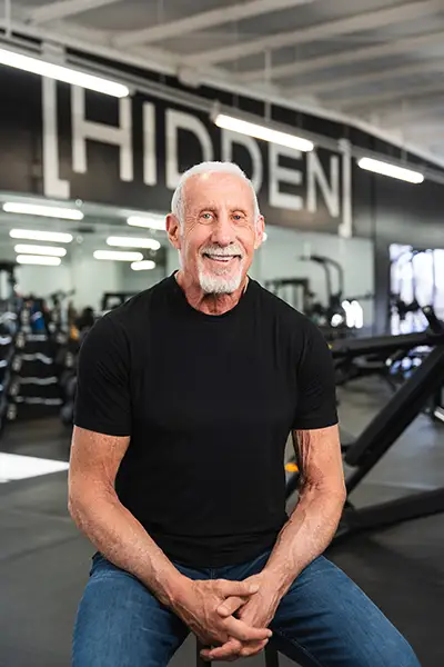 Larry North Joins Advisory Board
