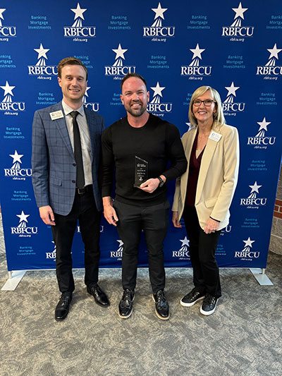 Greg McCoy of Hidden Gym Honored Among Allen’s Top 20 Under 40