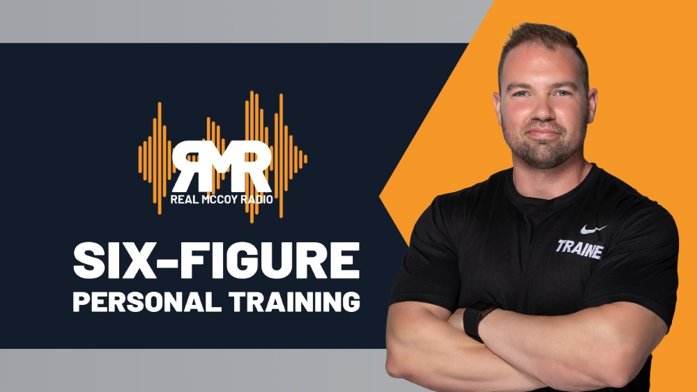 Six figure personal training: How to get there in 7 simple steps
