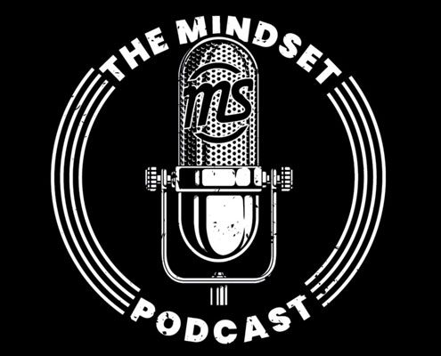 The Mindset Podcast - Episode 4