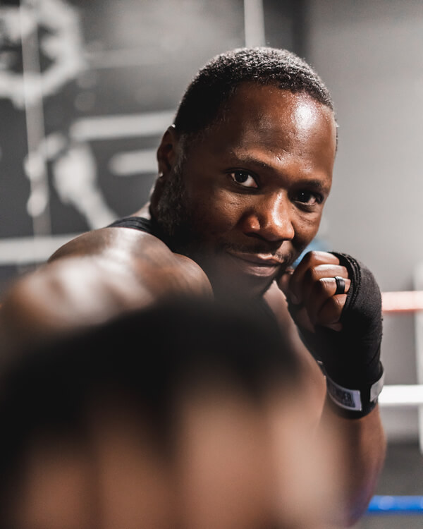 Boxing Workouts for Massive Calorie Burn