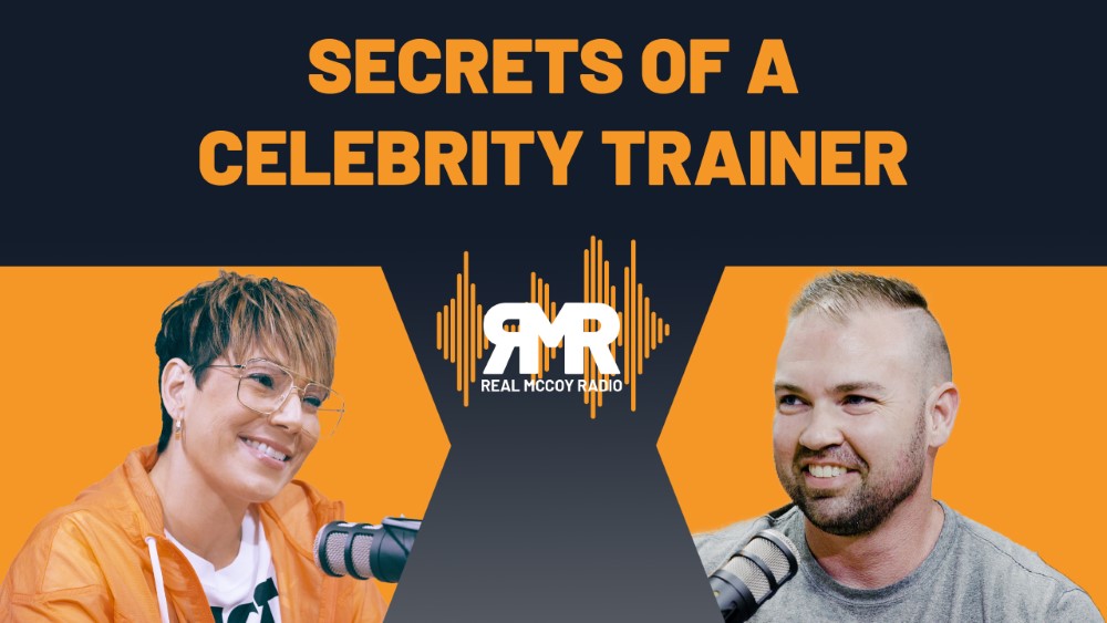 Secrets of a Celebrity Trainer ft. Shawnee Harkins