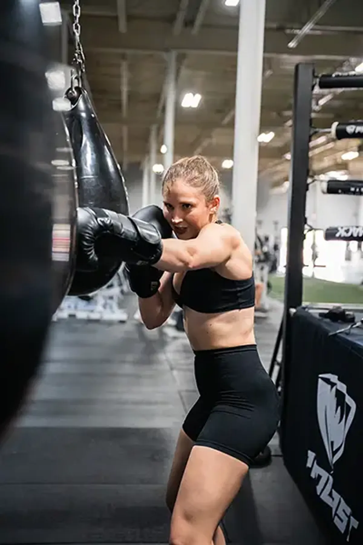 Boxing Classes in Allen TX — What to Expect Your First Month