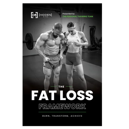 Fat Loss 101: Burn, Transform, Succeed eBook cover