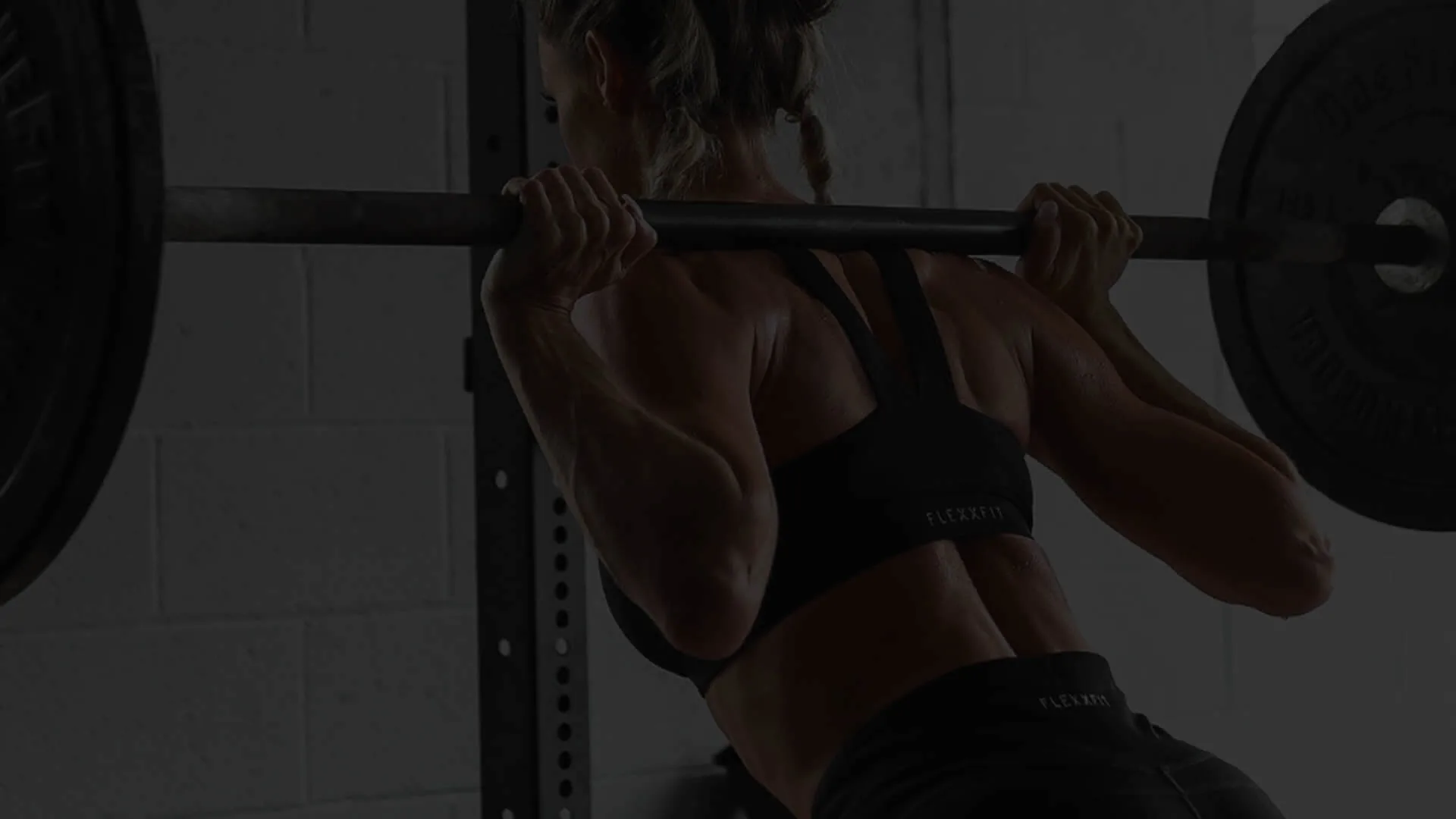 Powerlifting