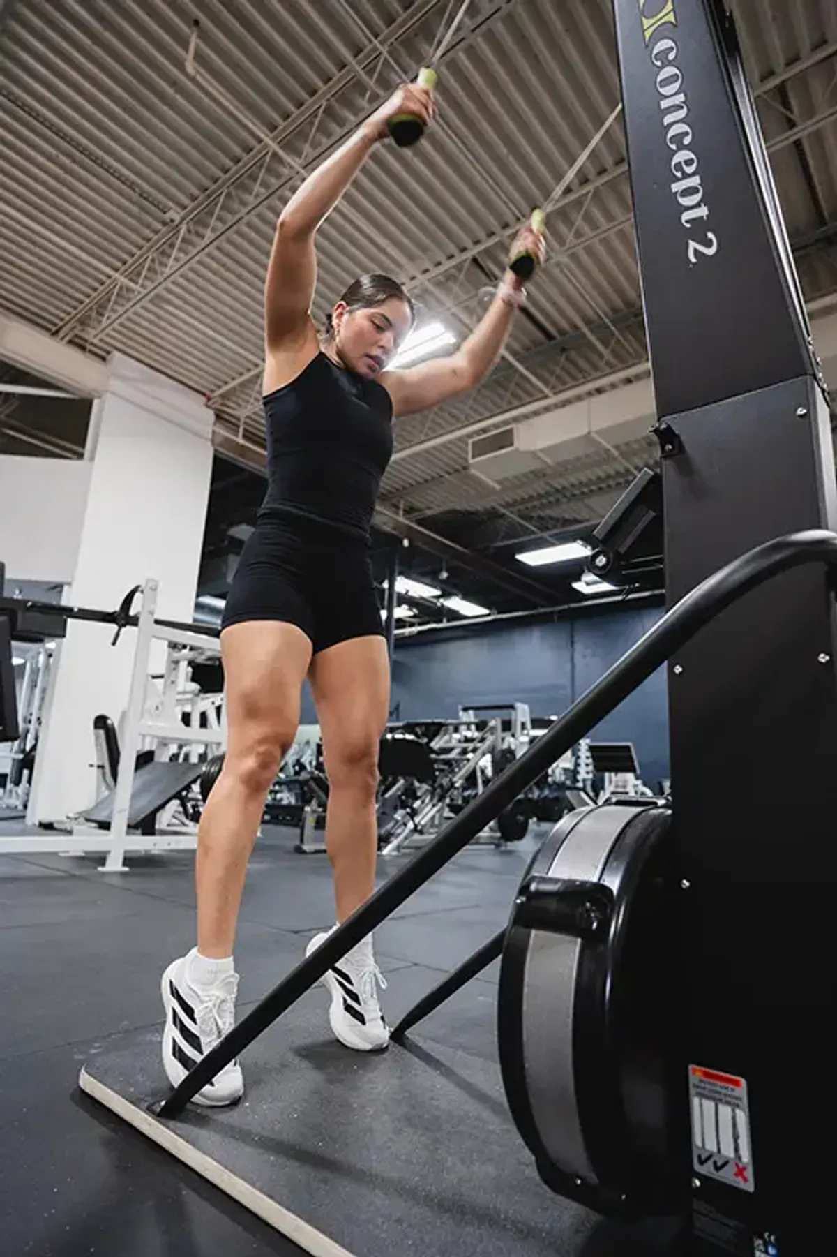 Hyrox Dallas 2026 — What It Is, What to Expect, and Where to Train