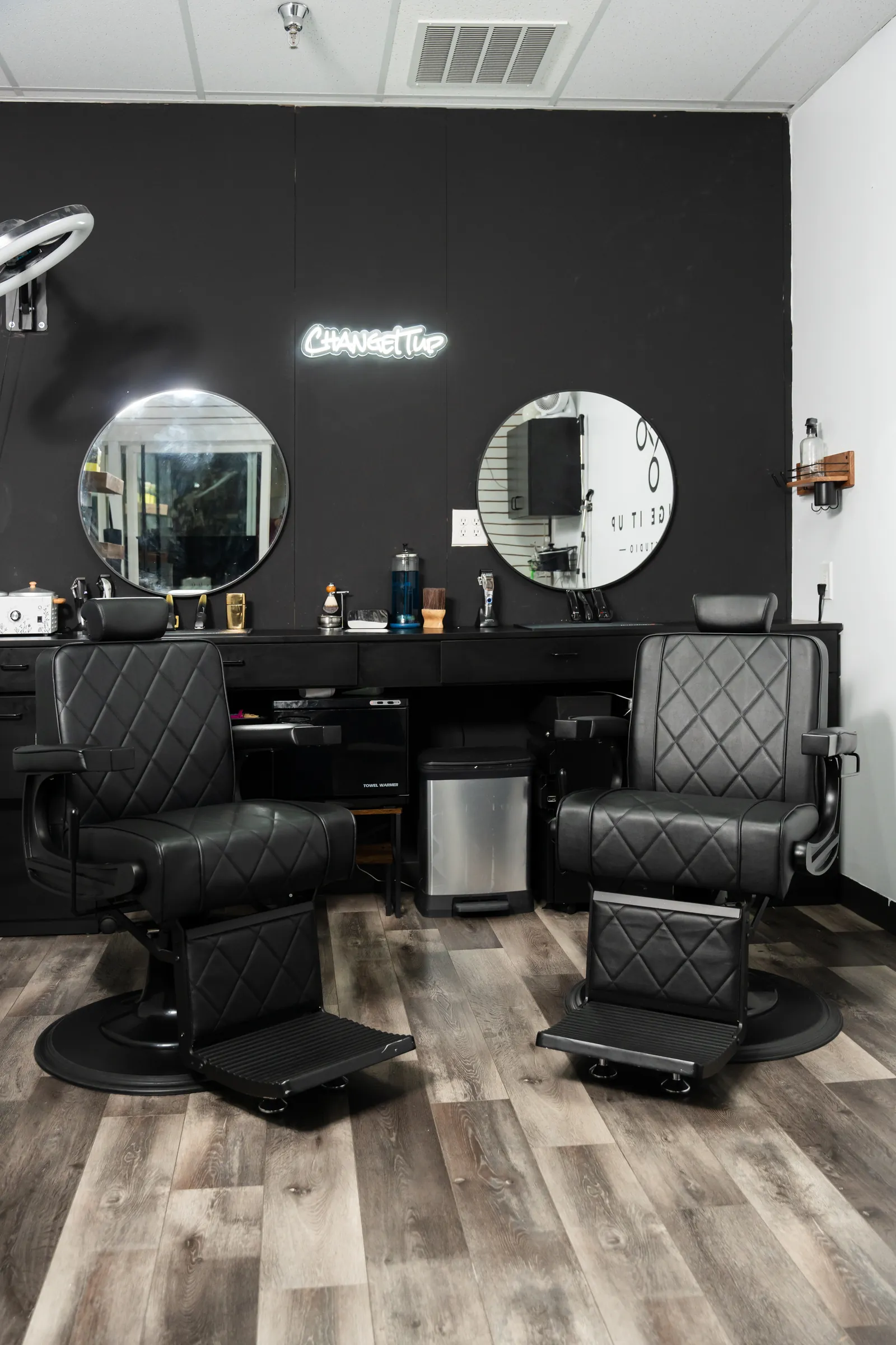 Barbershop Services