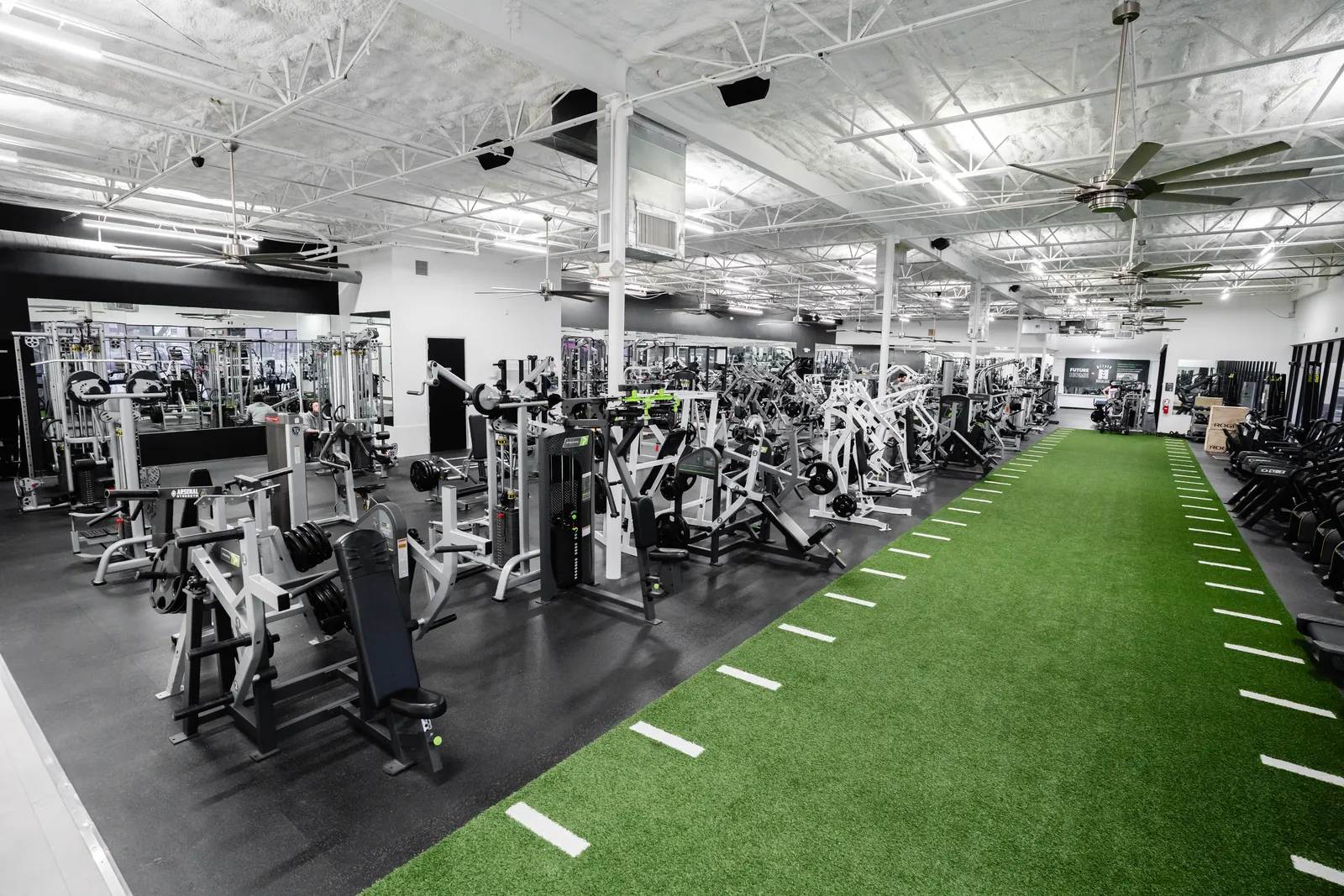 Strength Training