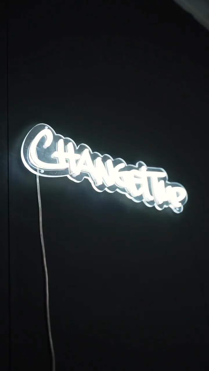 Change It Up Hair Studio