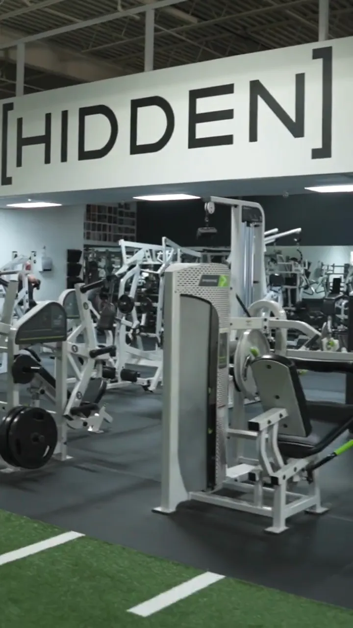 Equipment highlight — Allen
