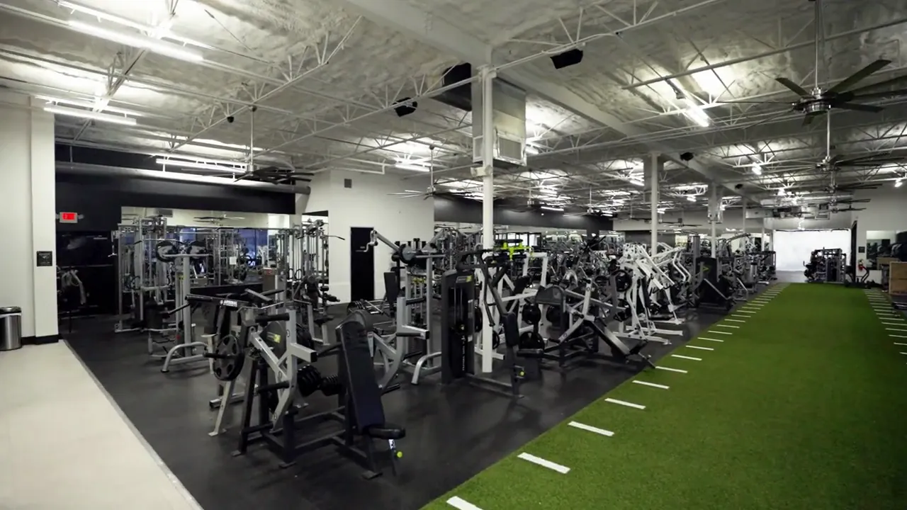 Watch the North Dallas tour