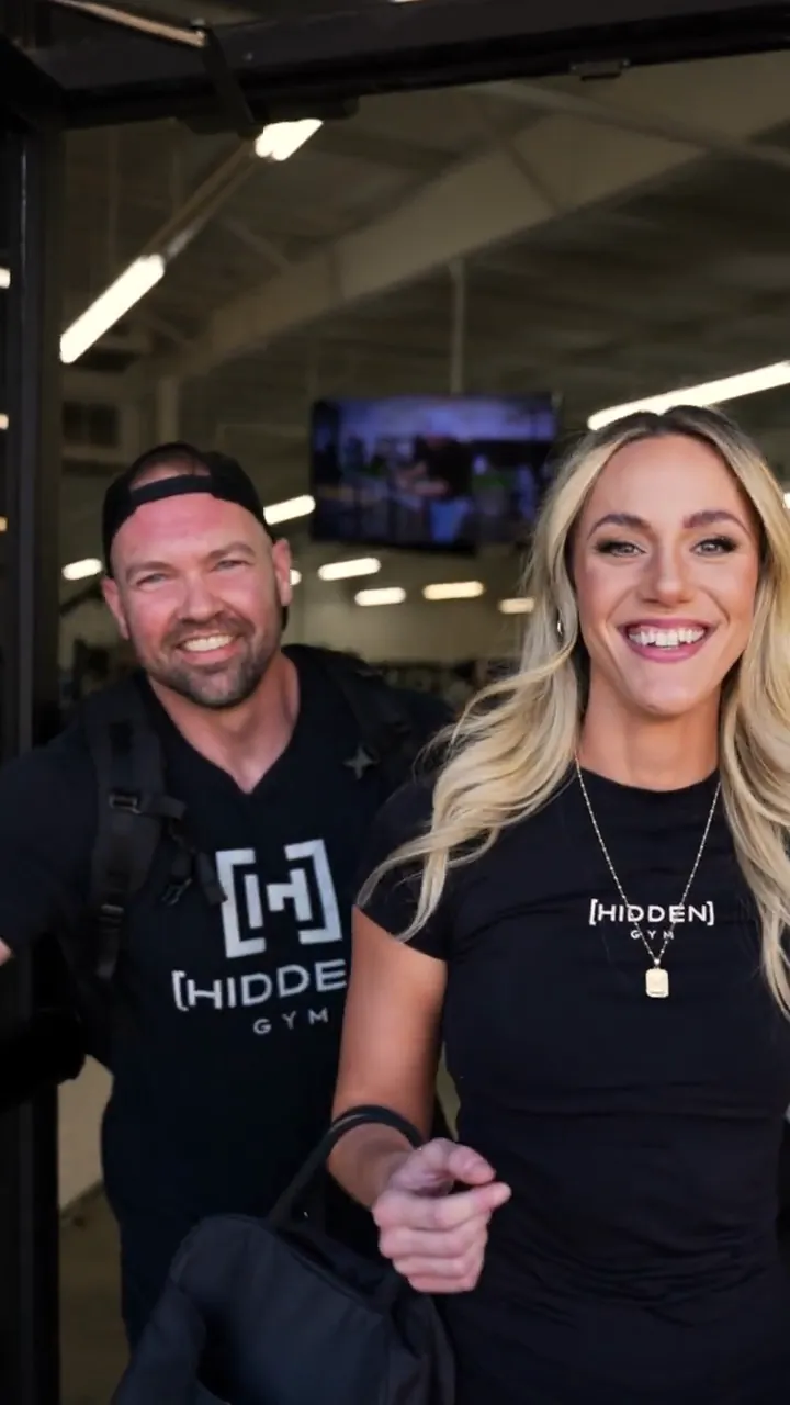Watch the Richardson tour