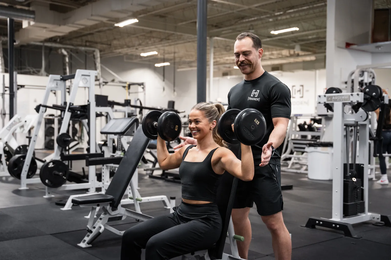 Personal Training