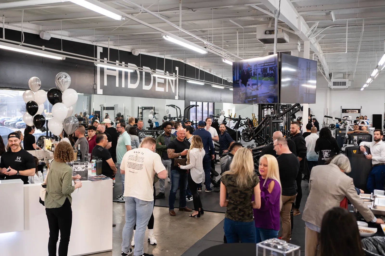 Vendor Nights