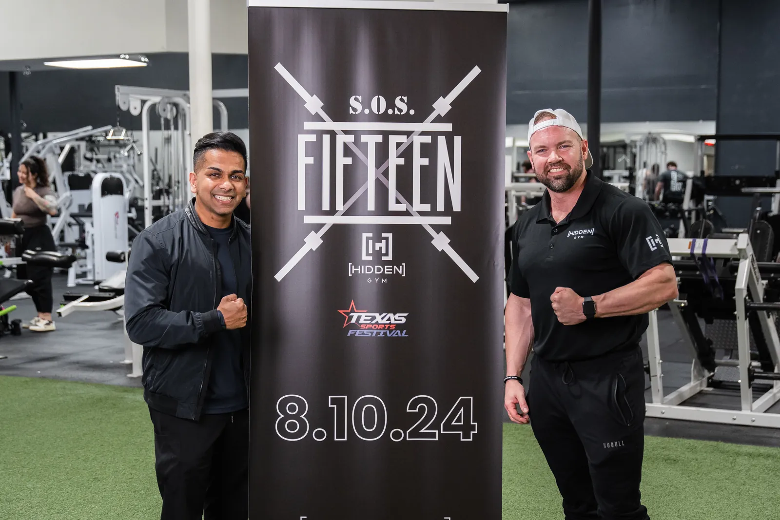 Sanctioned Powerlifting Meets