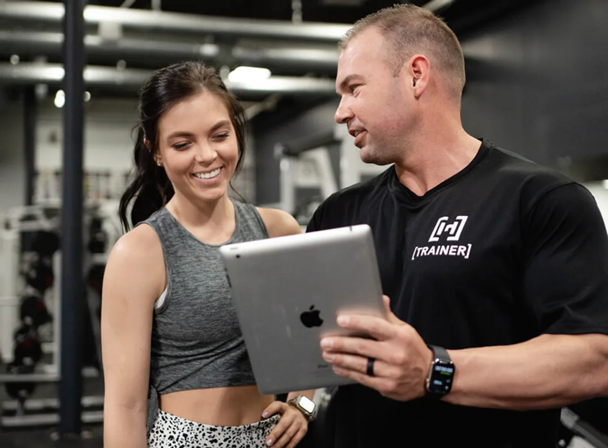 Personal Training