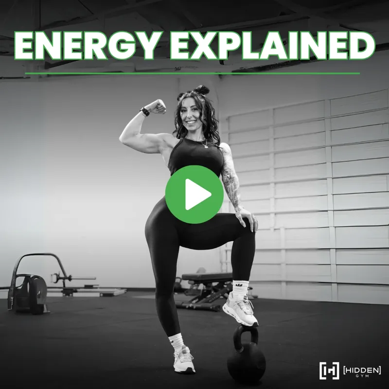 Energy Explained webinar replay